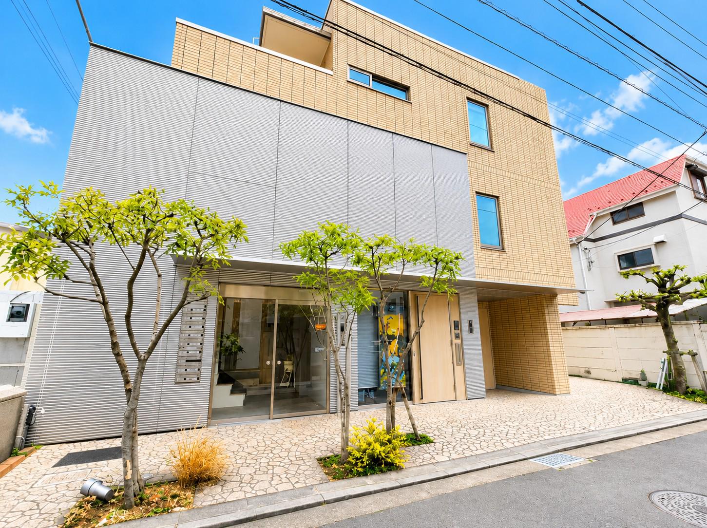 SASHI-NO・KICHIJOJI