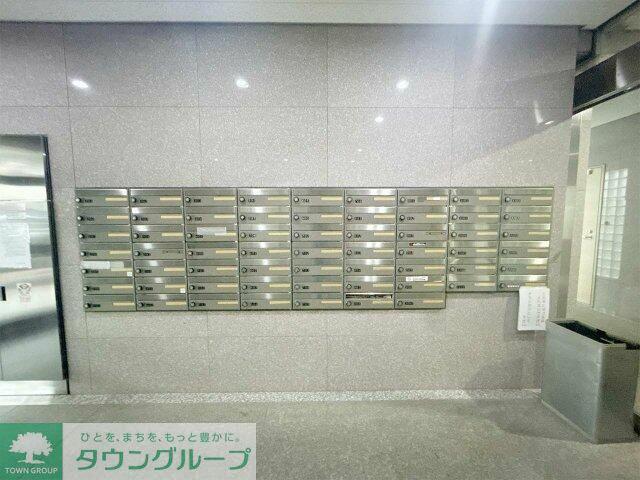 マイナビSTAYオアシス大宮