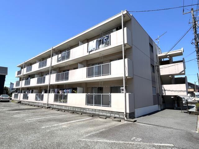 メゾン東本町