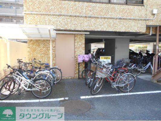 PARK MODERN西葛西