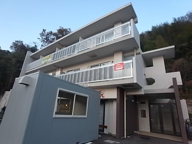 石井マンション