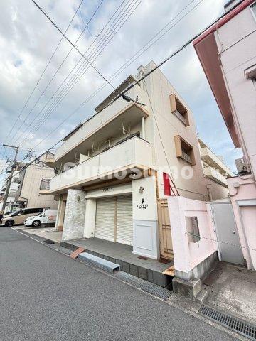 田中マンション