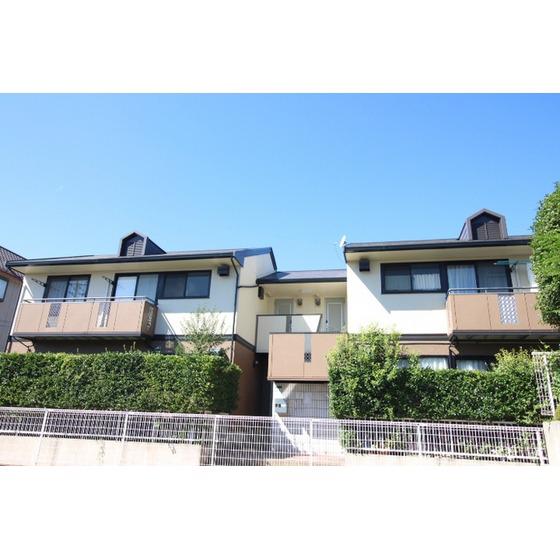 セジュールKAZ A棟