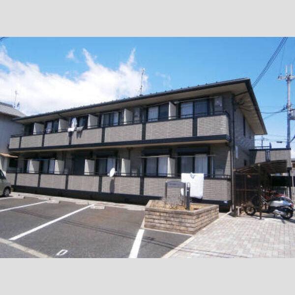 NF別保ハイツ