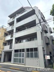 リエータ大塚
