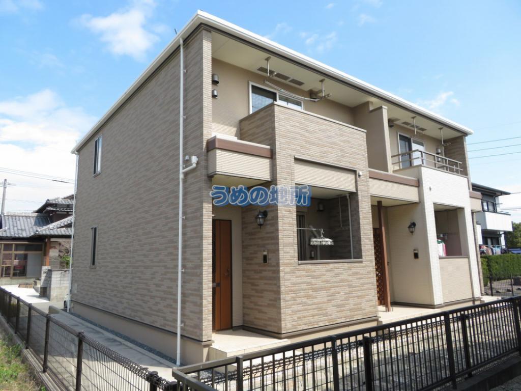 ネルソン弐番館