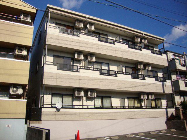 メヘルバン本州