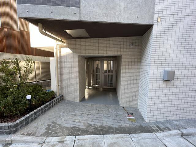 ガリシア八広駅前