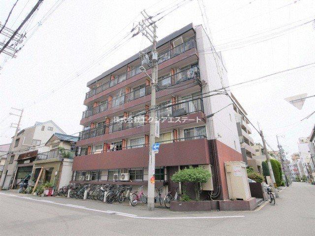 アートファインド天王寺