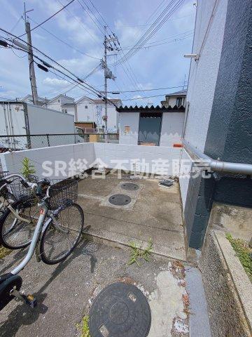 SERIE東大阪