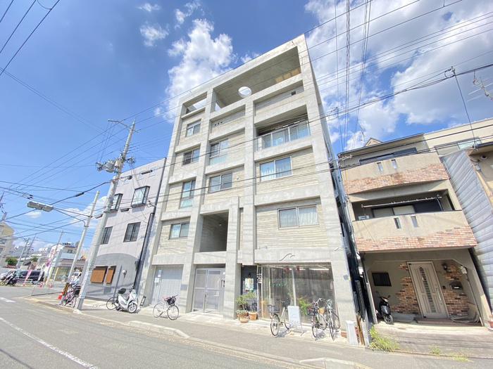 グレースアレイ西院