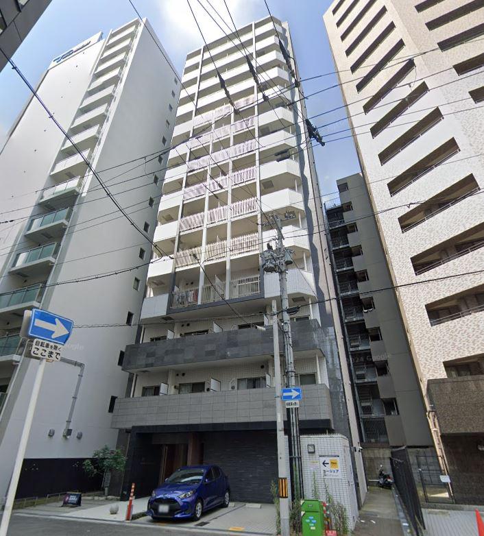 W-STYLE大阪駅前