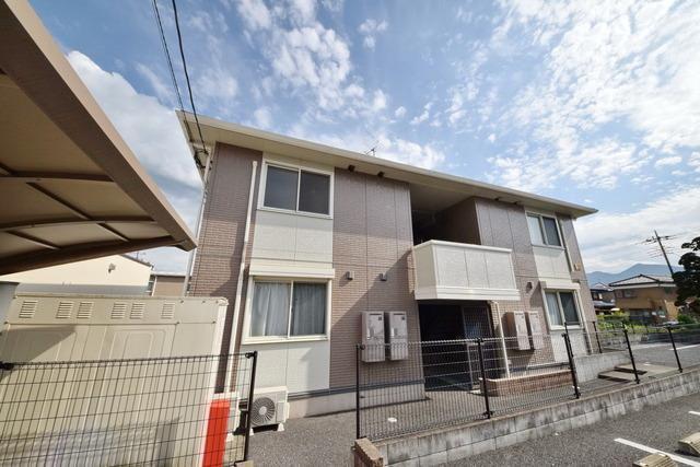 セードル小川A
