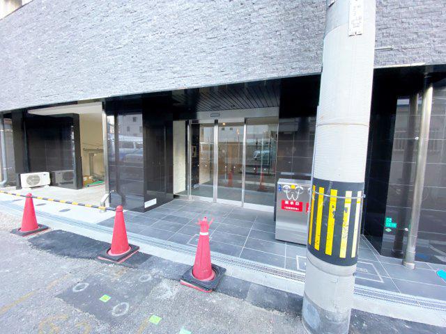 アドバンス難波南ワイズ