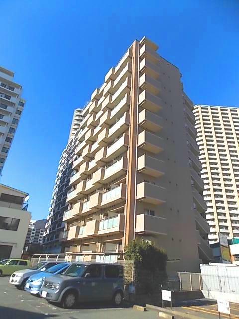 ドゥーエ川口