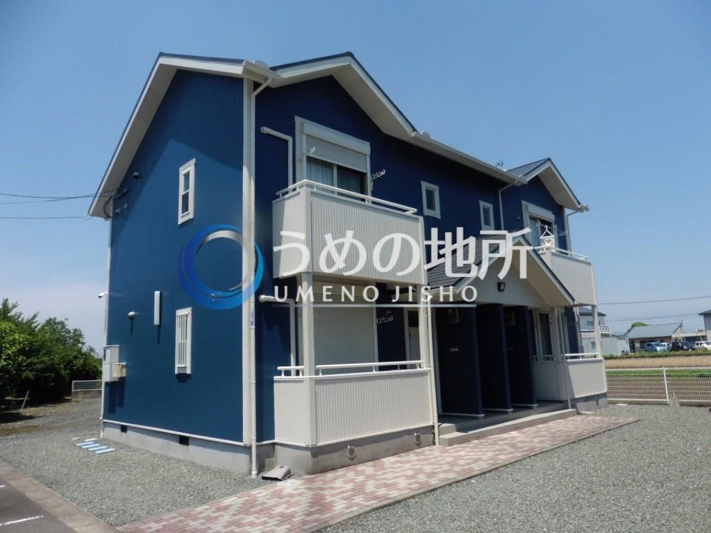 ヴィオーラ弐番館