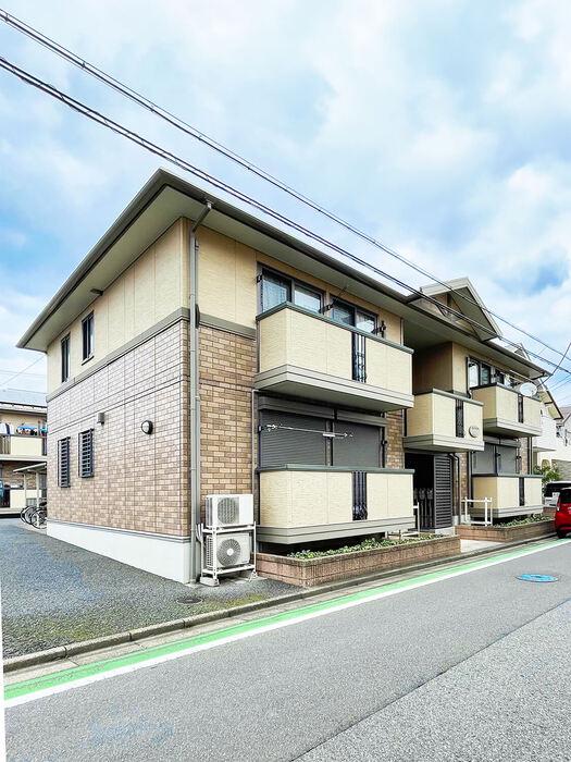 リビングタウン東浦和B