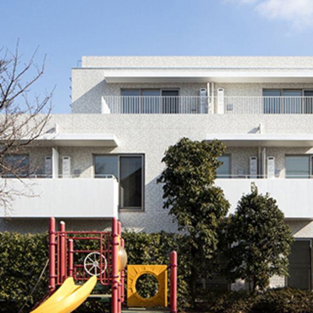 L-FLATS SOSHIGAYA-OKURA