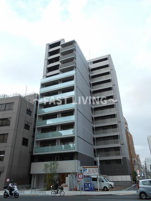 ドゥーエ蔵前