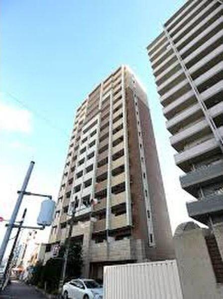 プレサンス 名古屋STATIONアライブ