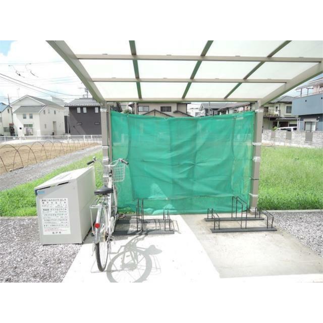 アシェイドライン