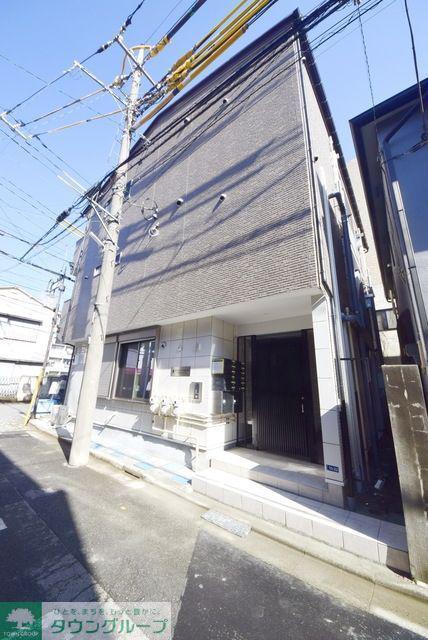 エスコート戸田公園