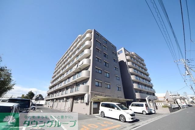 SGKマンション パピオール