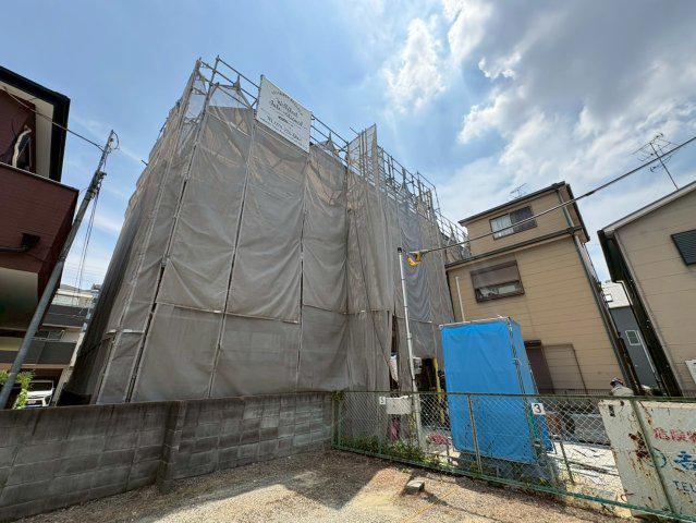 T-SQUARE摂津本山