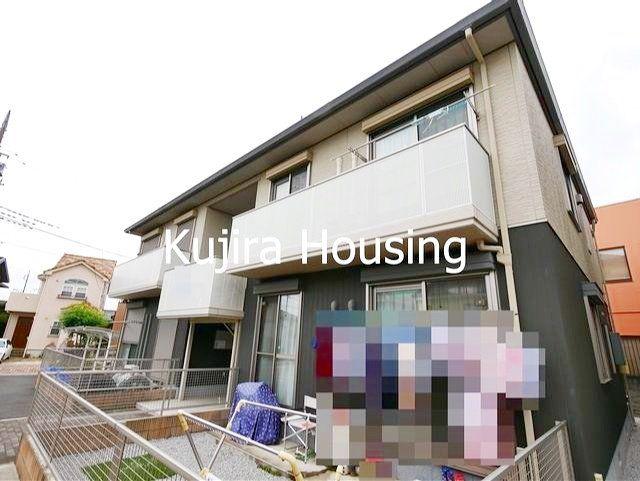 デュ ランタ(2LDK/2階)