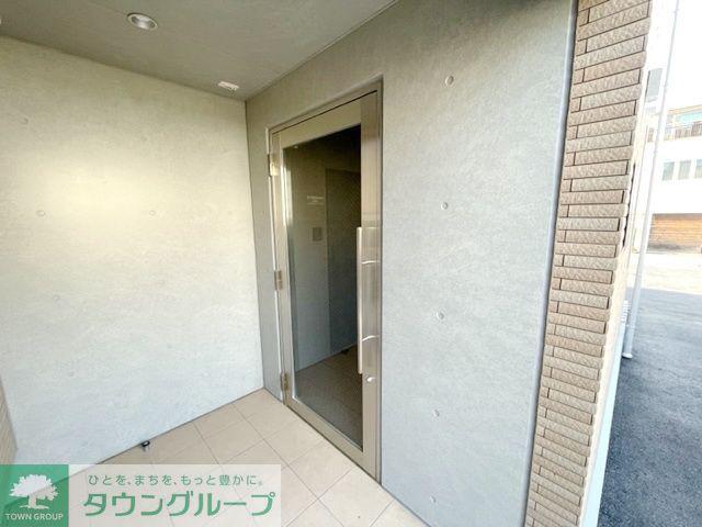 京急本線 北品川駅 徒歩11分 3階建 築5年