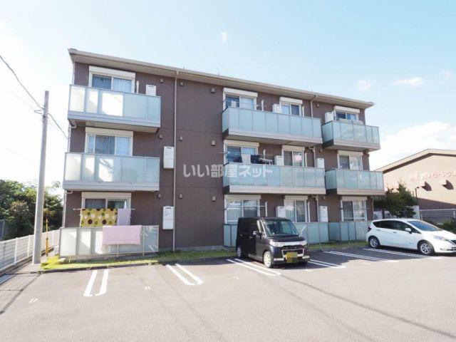 アンビエラ(1LDK/2階)