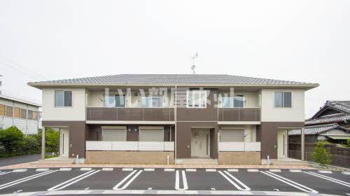シャーメゾンふじいI