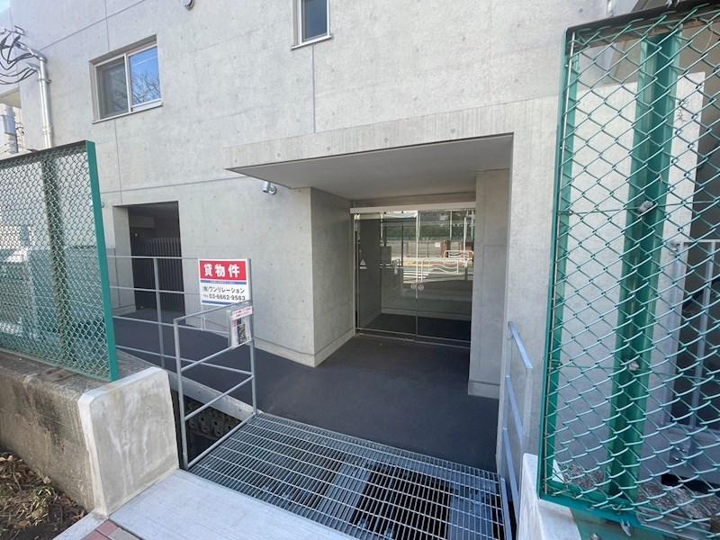 東陽町SA・KU・RA