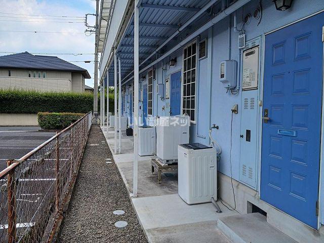 ラッシュ イースト
