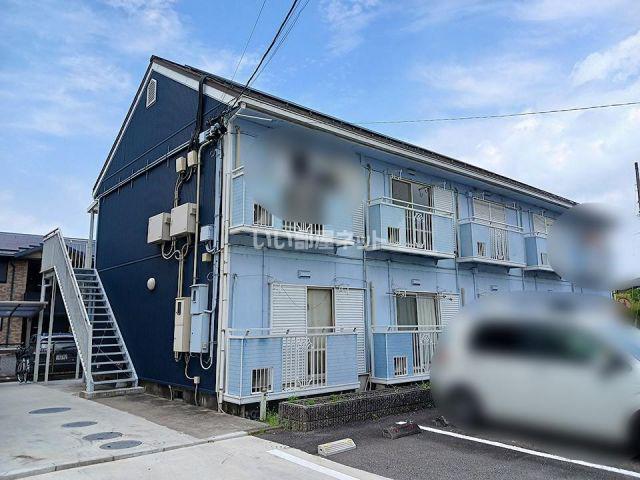 ラッシュ イースト