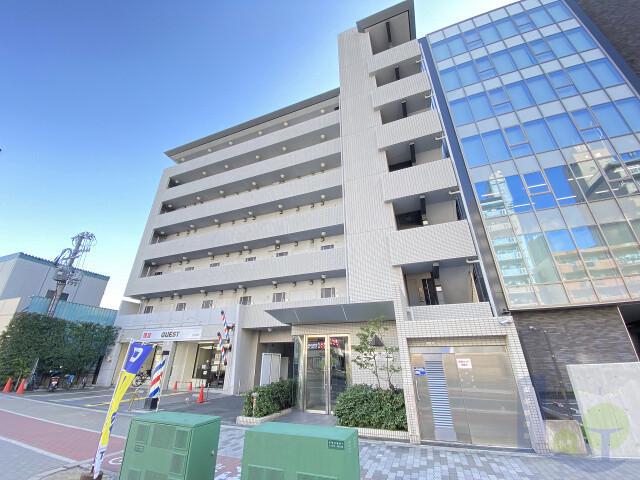 アミスタ菅原