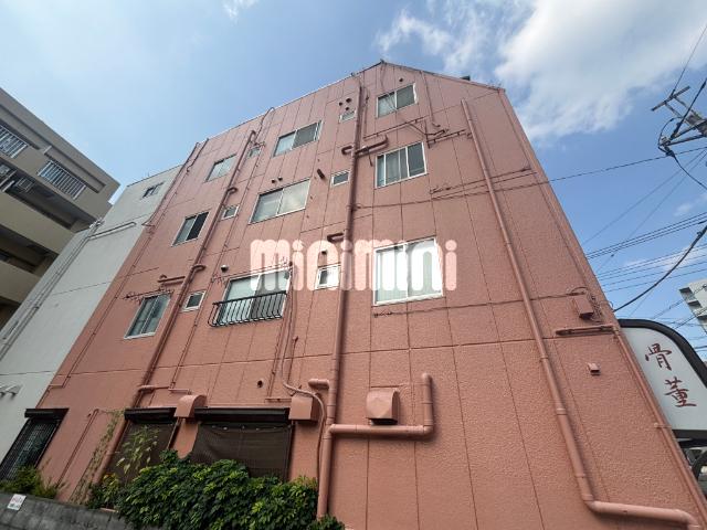 コミュニティ堀越