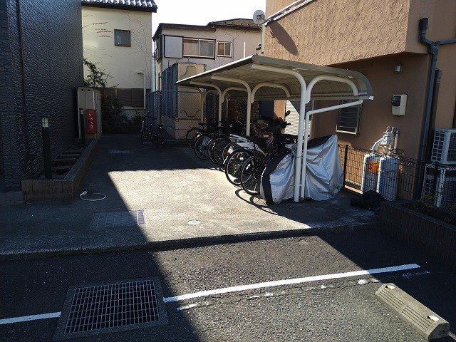 レオパレスグッド フォーチュン