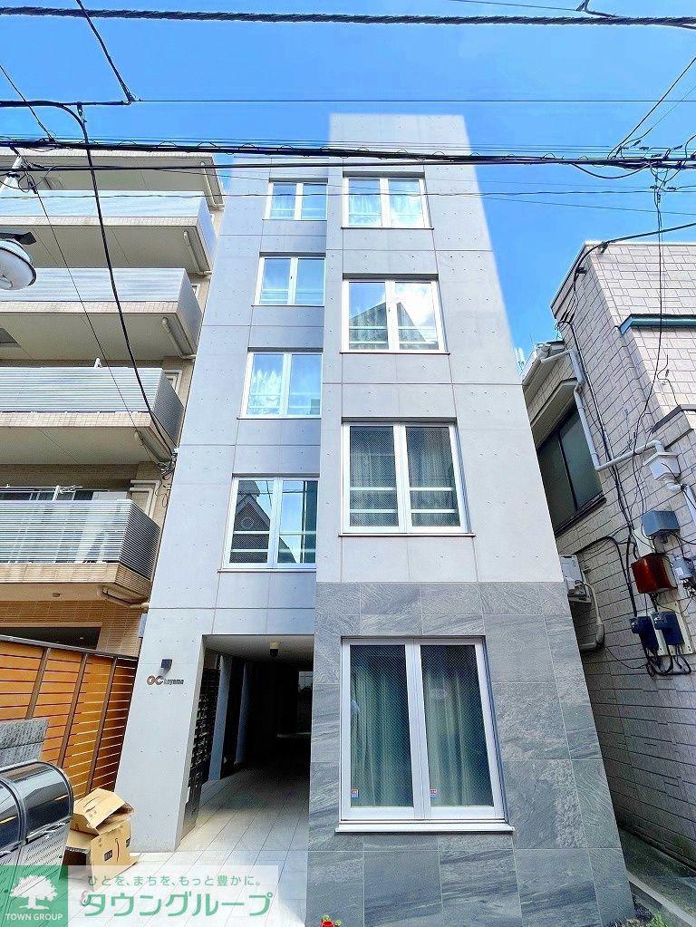 ゴールドシティ小山