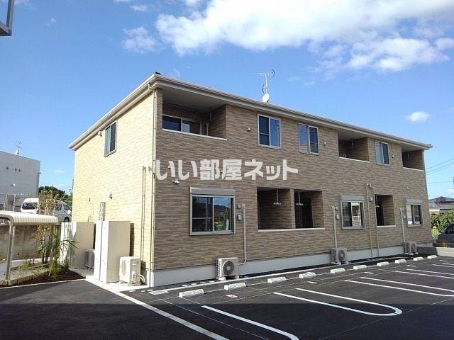 ローレルガーデンI