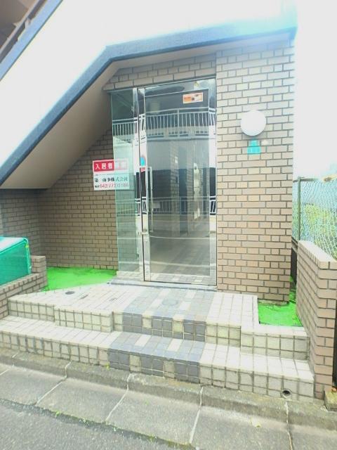 セルシオン相模原II