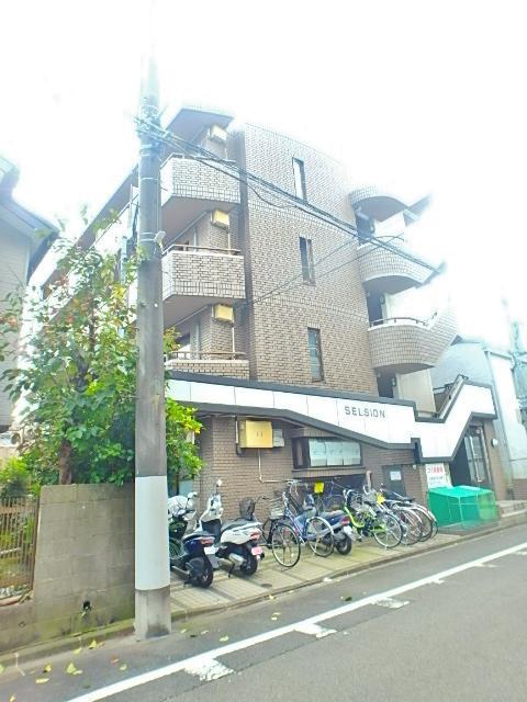 セルシオン相模原II
