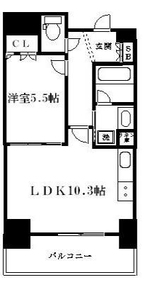 シティタワー神戸三宮