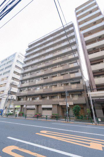 クオリア小石川