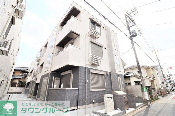D-STYLE久米川