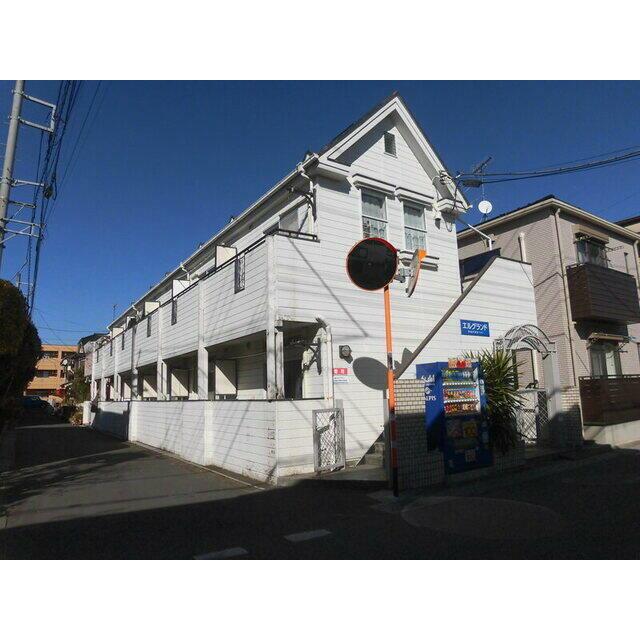 エルグランド