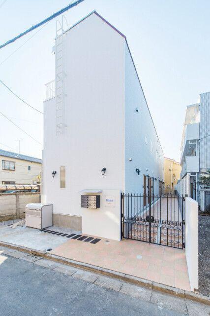 ミハス千川