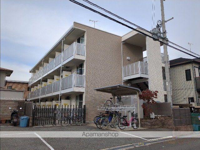 レオパレスシャンテ三国本町II
