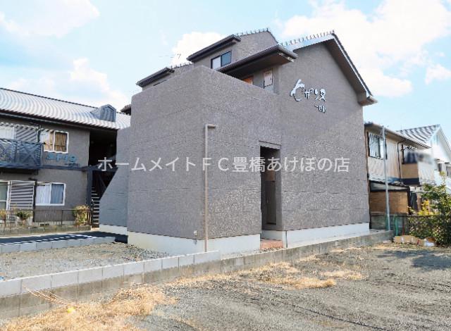 セザンヌ一色町