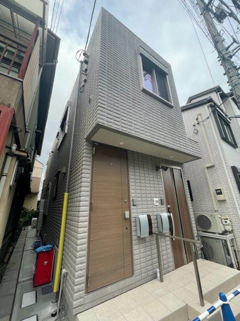 NN戸越